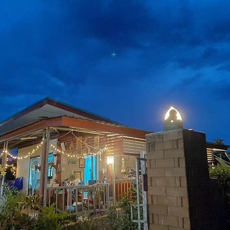 Phu Chaem House Hotel Мае Чаем Екстериор снимка