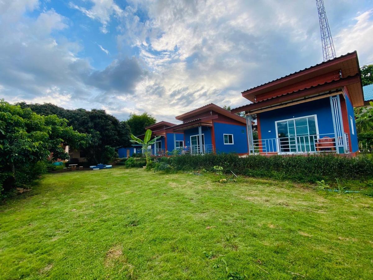Phu Chaem House Hotel Мае Чаем Екстериор снимка