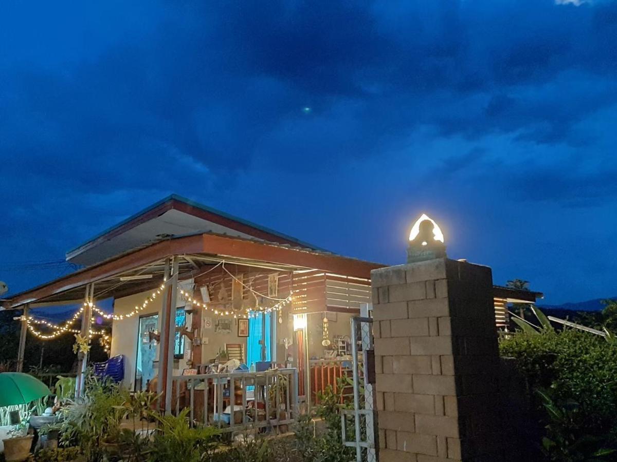 Phu Chaem House Hotel Мае Чаем Екстериор снимка
