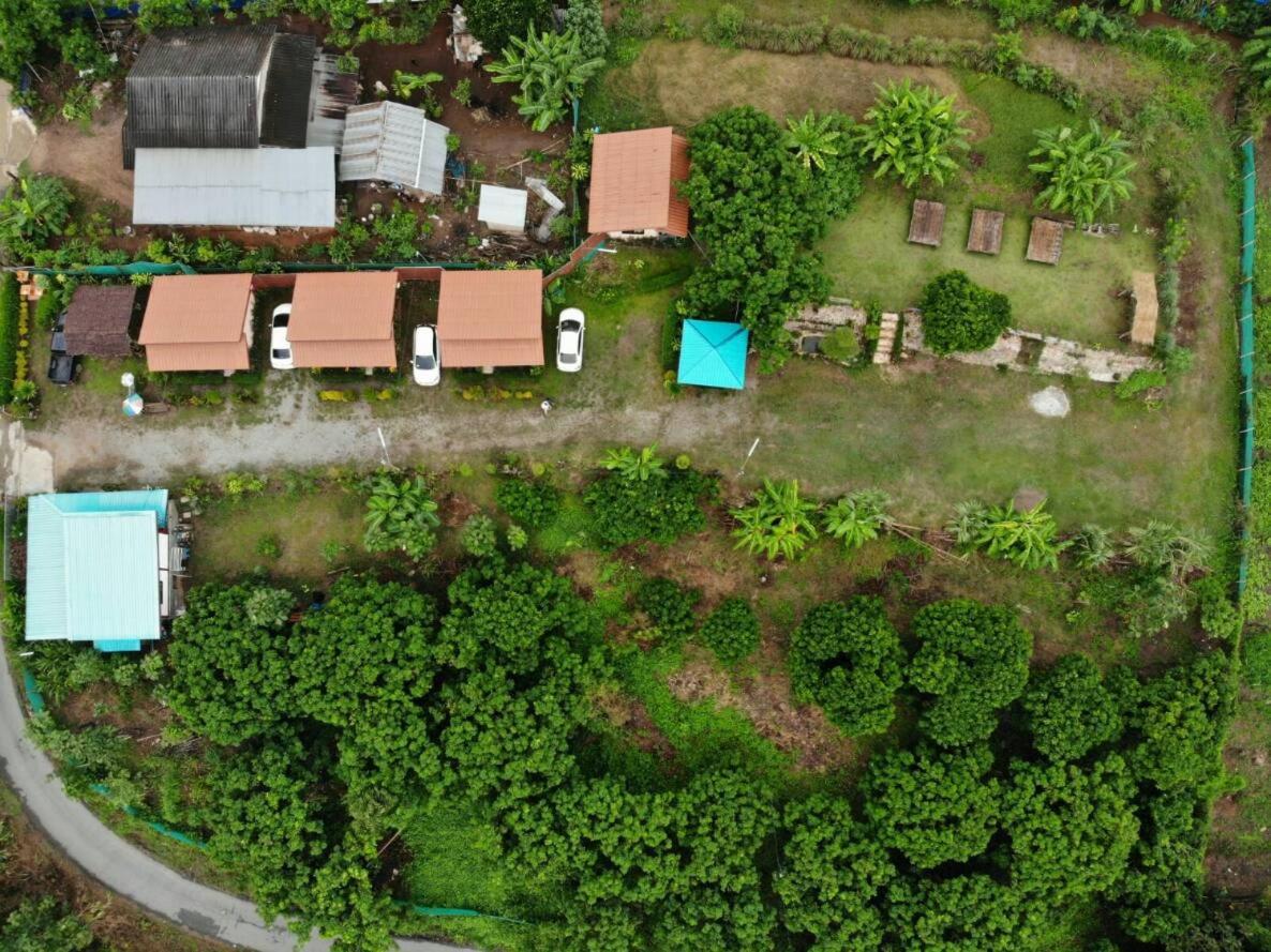 Phu Chaem House Hotel Мае Чаем Екстериор снимка