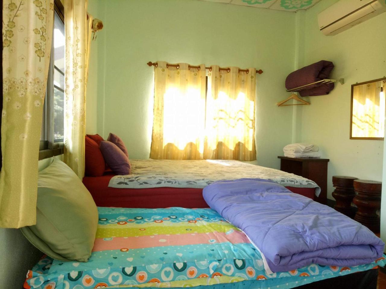 Phu Chaem House Hotel Мае Чаем Екстериор снимка