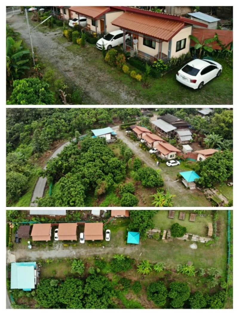 Phu Chaem House Hotel Мае Чаем Екстериор снимка