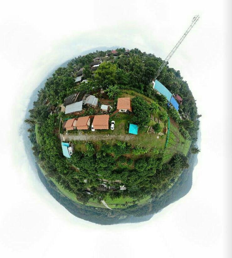 Phu Chaem House Hotel Мае Чаем Екстериор снимка