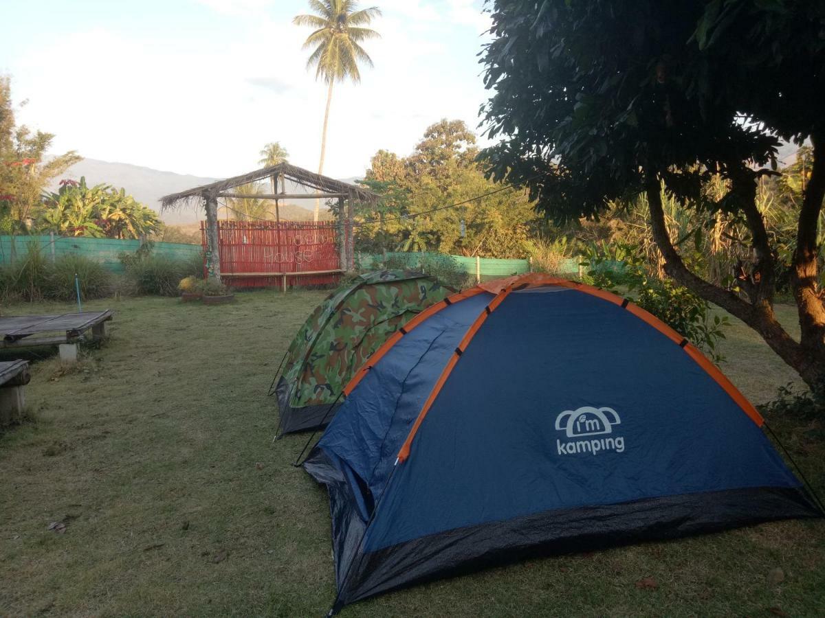 Phu Chaem House Hotel Мае Чаем Екстериор снимка