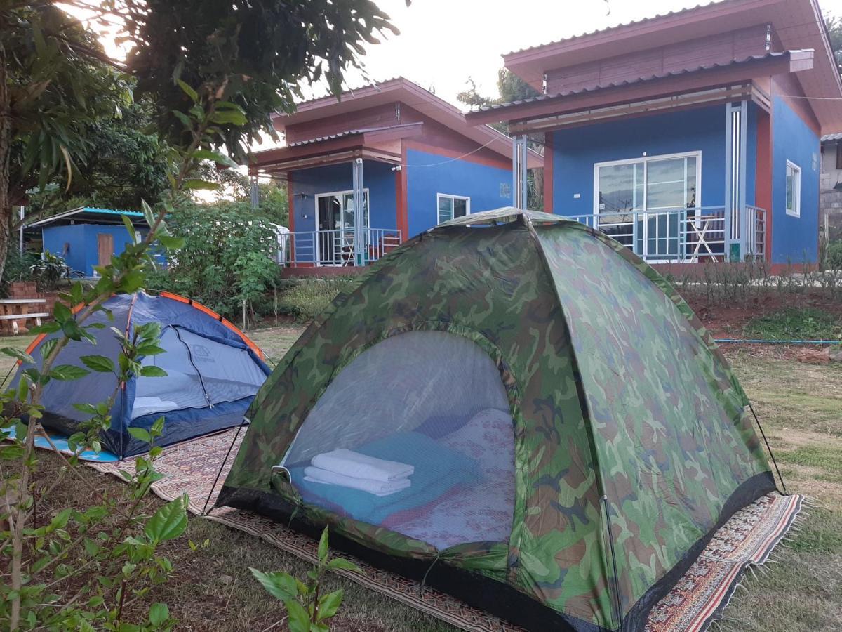 Phu Chaem House Hotel Мае Чаем Екстериор снимка